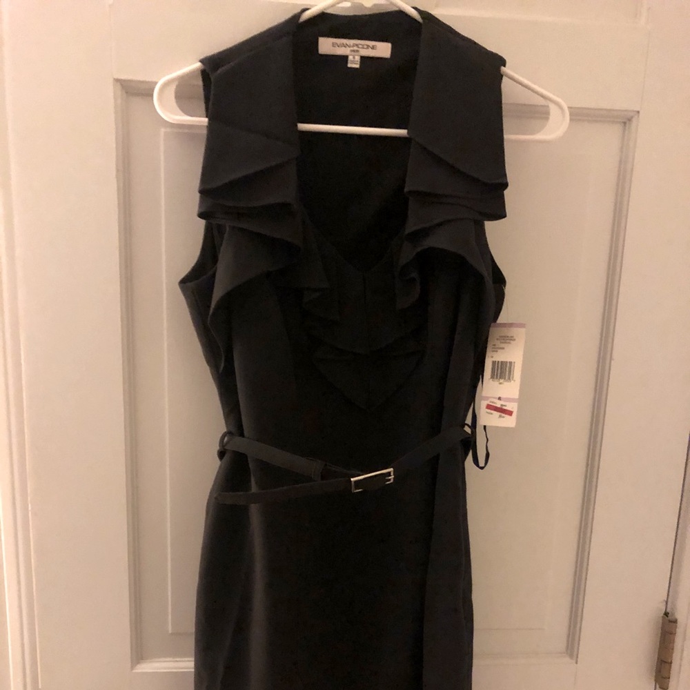 New Black Dress